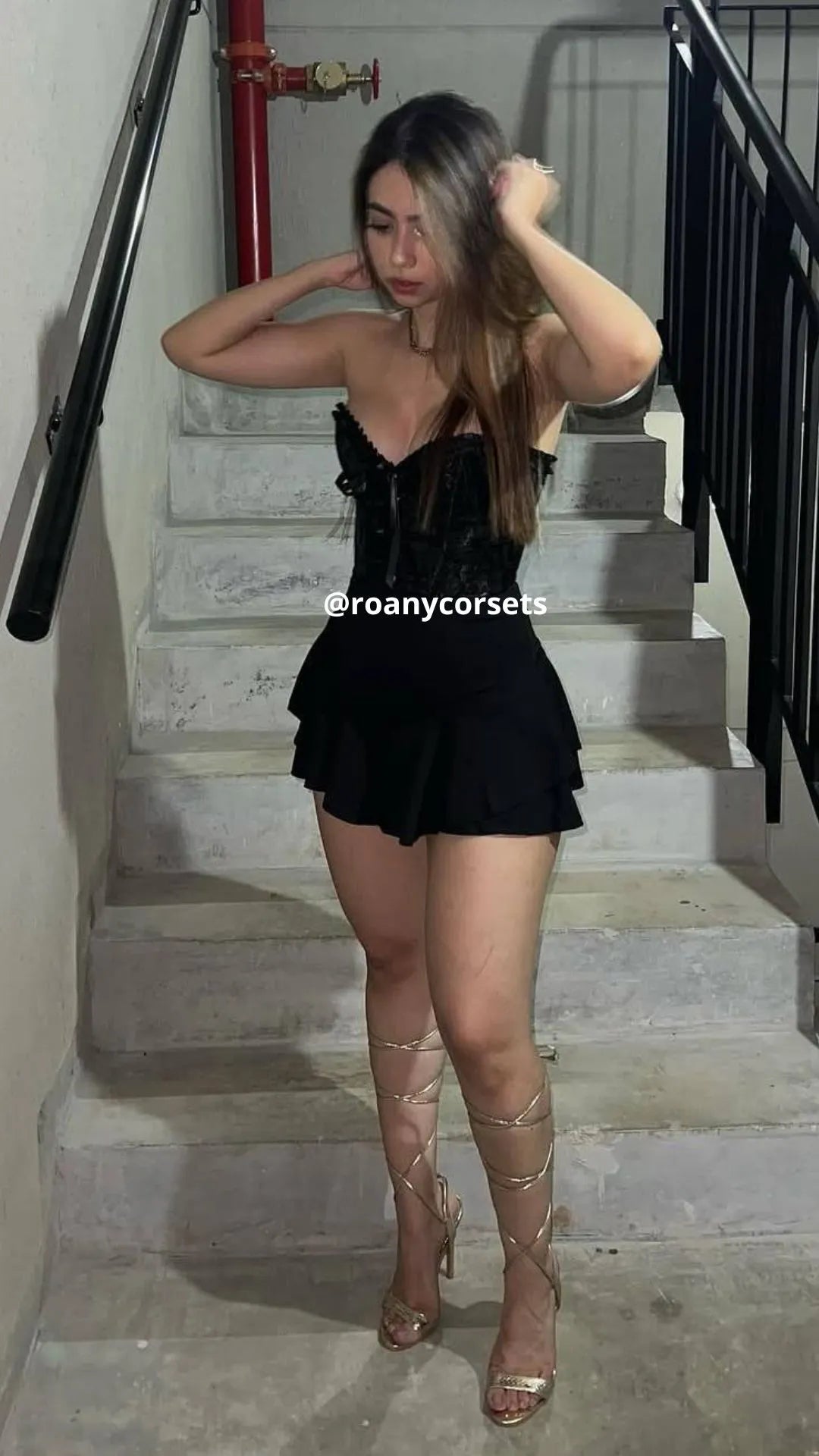 Corset Victoriano Clásico | Elegante, Gótico y Moldeador