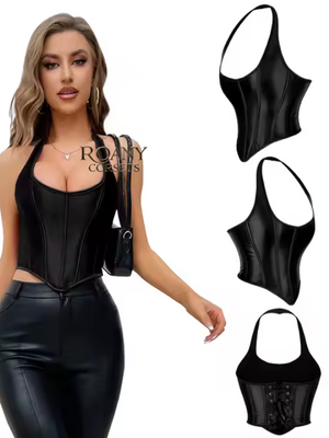 Corsets tirantes 2 colores disponibles