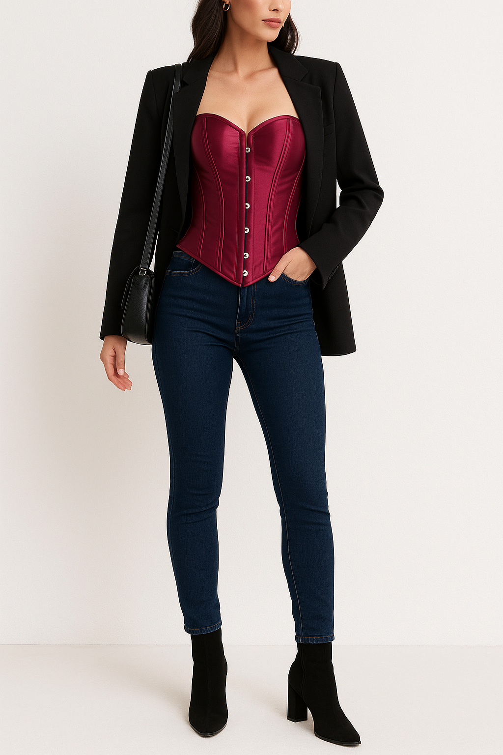 Corset Satinado Vinotinto Vinotinto M de Roany Corsets | Corset Victoriano Satinado elegante y de alta calidad | Compra online en Perú, Chile, Bolivia y EE.UU. | Imagen rn-image_picker_lib_temp_f5ee992e-051b-4582-b873-819d2c63d2cd