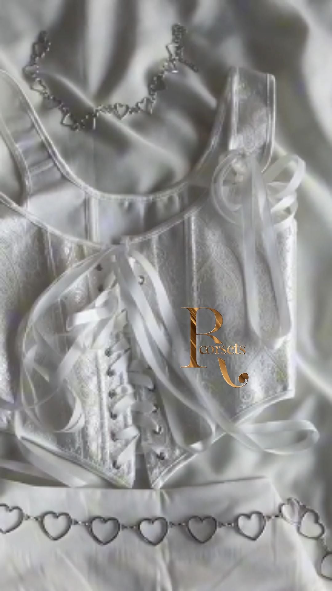 Corset Top Tipo Chaleco de Roany Corsets | Corset elegante y de alta calidad | Compra online en Perú, Chile, Bolivia y EE.UU. | Imagen rn-image_picker_lib_temp_fe46c991-eb4f-4267-bf56-b15933aff8a4